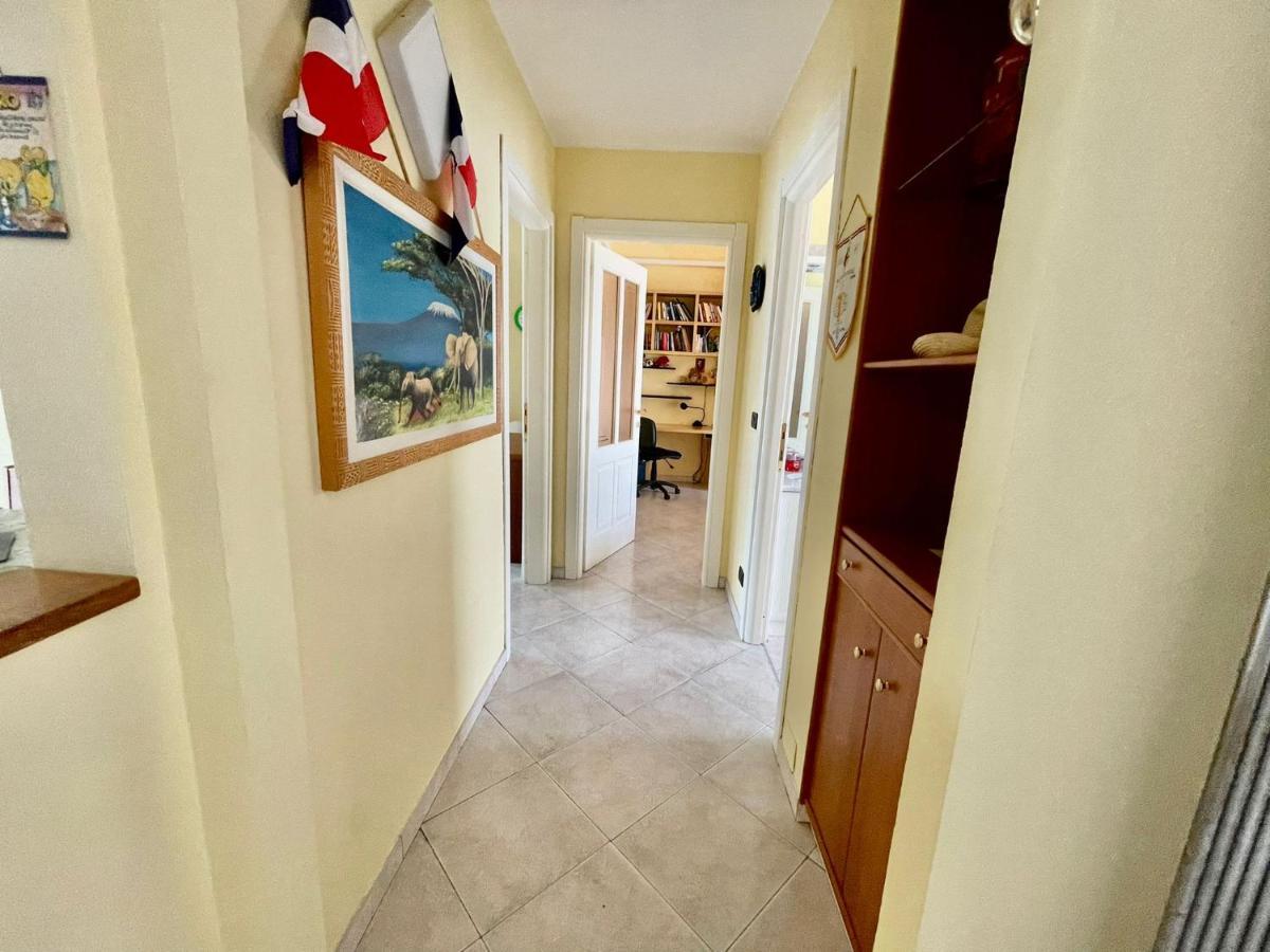 Casa Conchiglia Villa Vado Ligure Eksteriør bilde